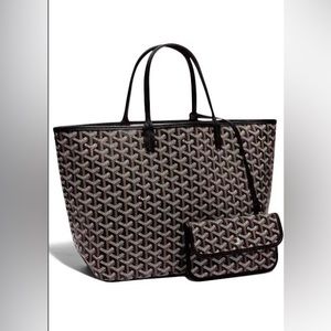 BRAND NEW AUTHENTIC GOYARD BAG